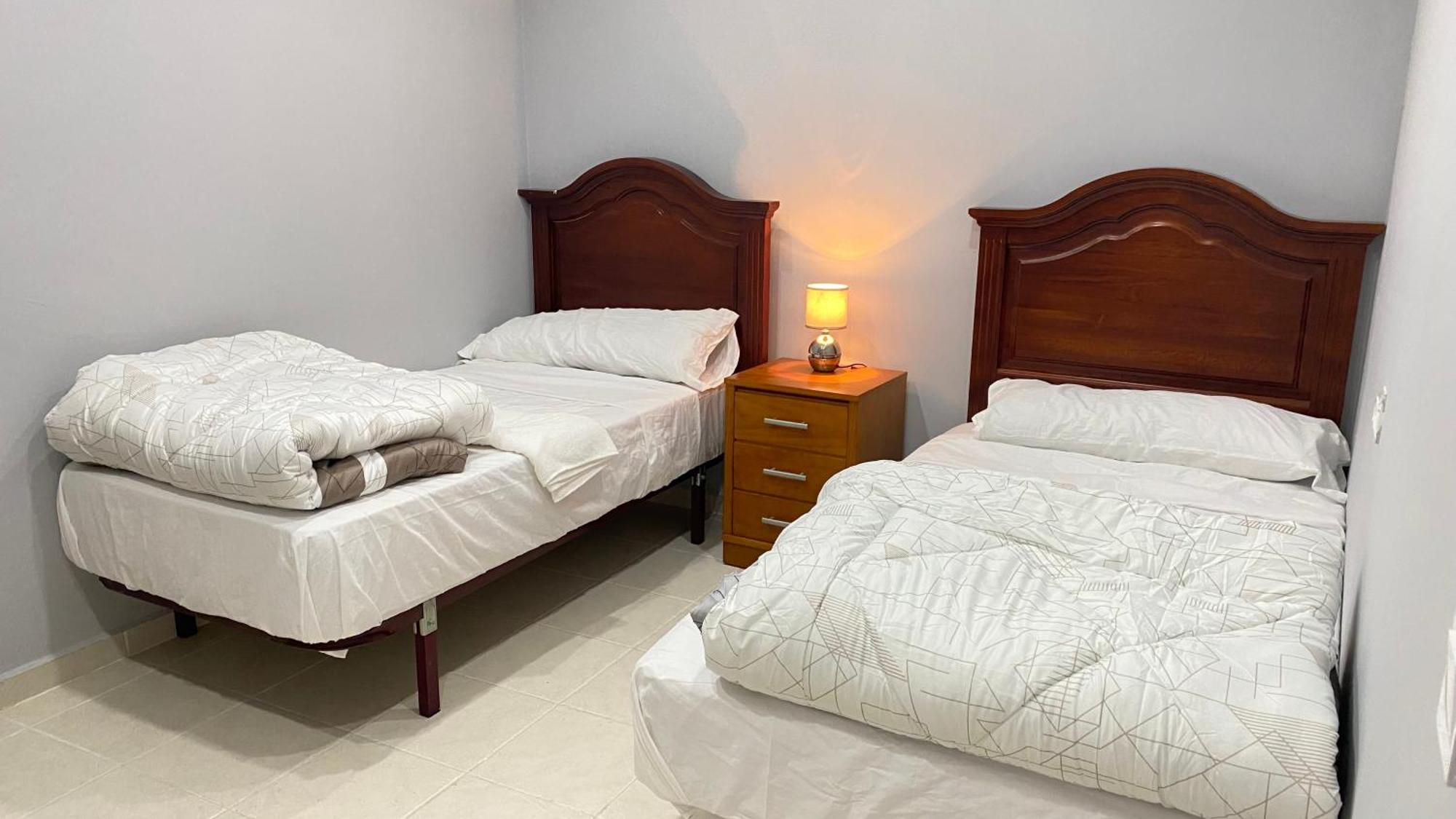 Apartment Bahia Seville